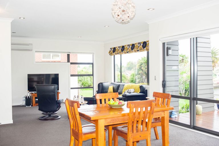 Photo of property in 544 Teasdale Street, Te Awamutu, 3800