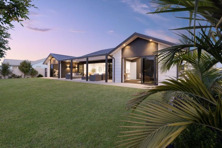 Photo of property in 52 Montiicola Drive, Papamoa Beach, Papamoa, 3118