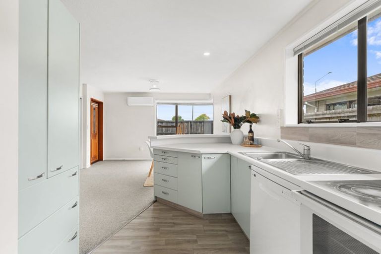 Photo of property in 147a Clarence Street, Riccarton, Christchurch, 8011