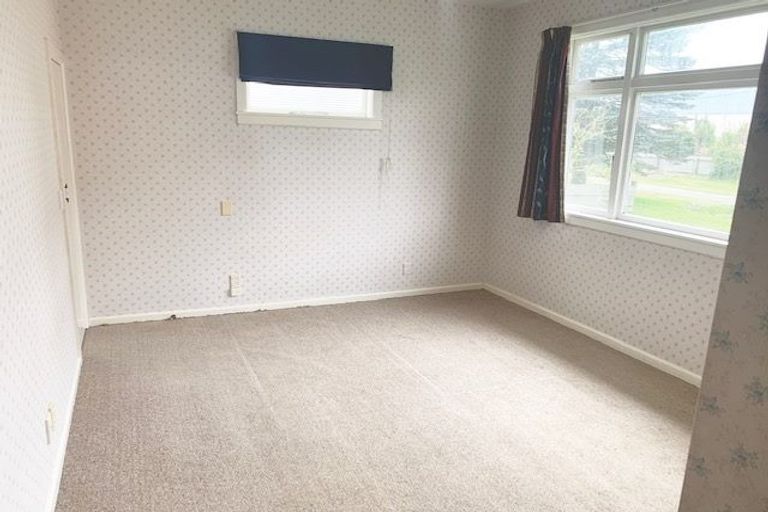 Photo of property in 64a Huffey Street, Geraldine, 7930