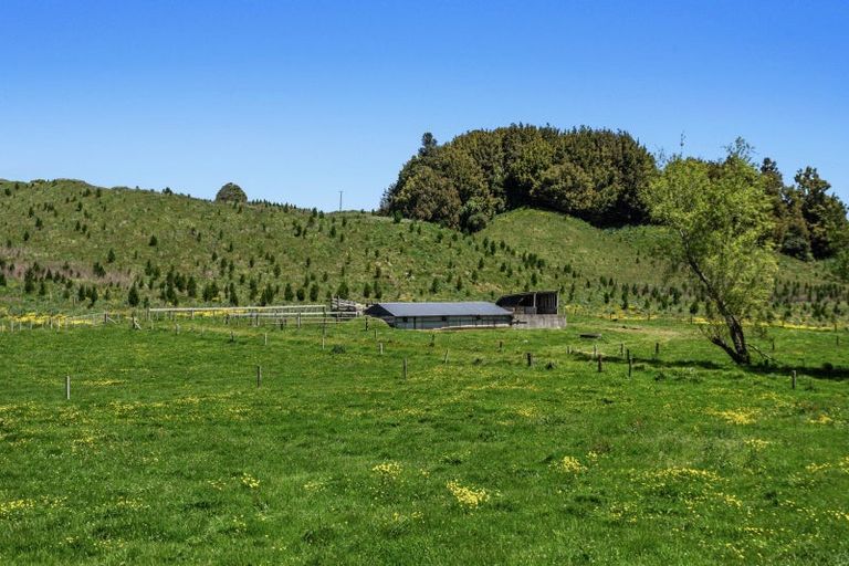Photo of property in 414 Matahi Road, Rotoma, Whakatane, 3194