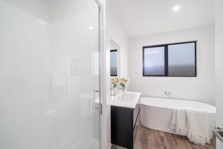 Photo of property in 7 Ellmers Street, Woodend, 7610