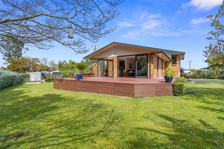 Photo of property in 16 George Street, Morrinsville, 3300