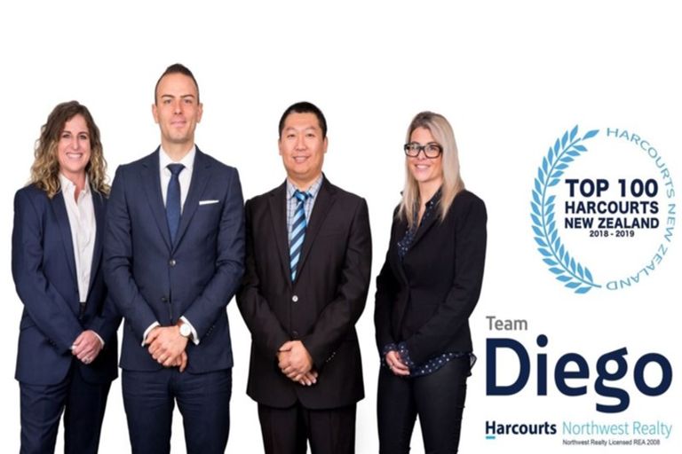 Photo of property in 17 Brunner Road, Glen Eden, Auckland, 0602