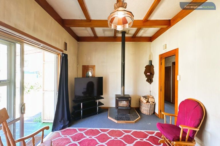 Photo of property in 179 Hautapu Street, Taihape, 4720