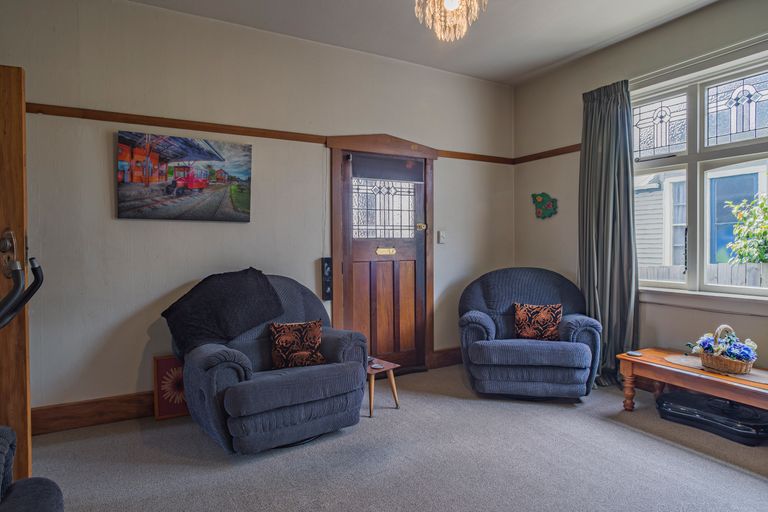 Photo of property in 16 Mere Mere Street, Seaview, Timaru, 7910