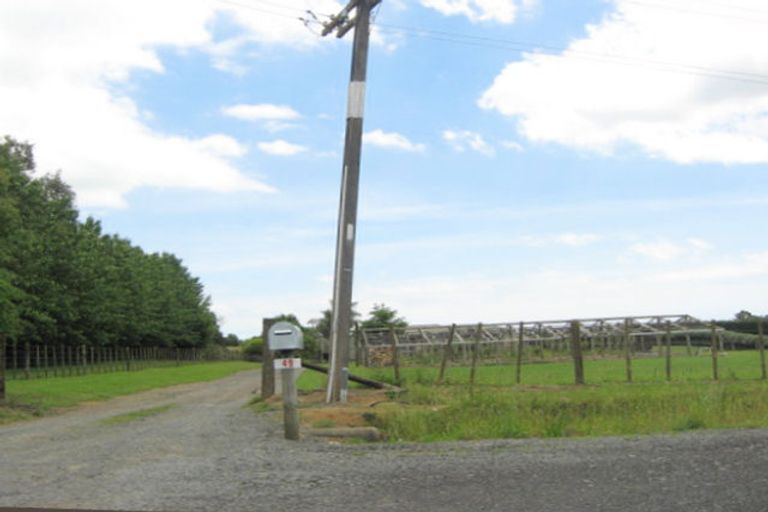 Photo of property in 49 Manuwai Lane, Karaka, Drury, 2578