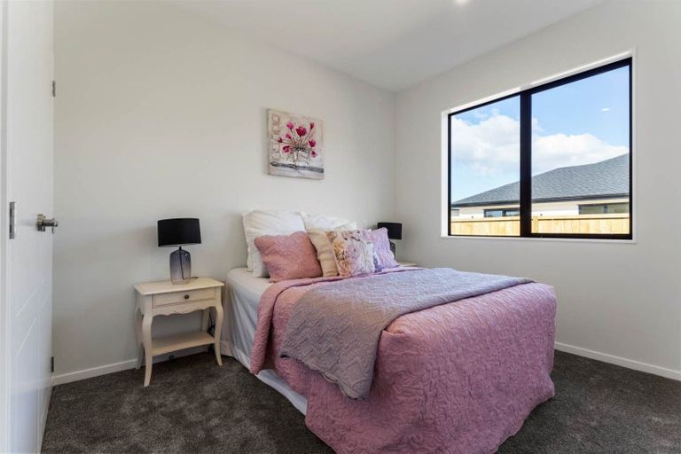 Photo of property in 5 Dolcetto Place, Pokeno, 2402