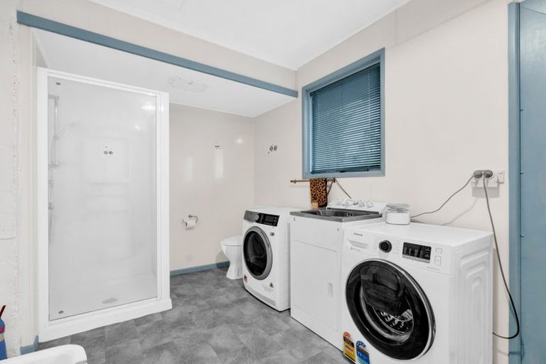 Photo of property in 22 Kingsford Street, Bell Block, New Plymouth, 4312