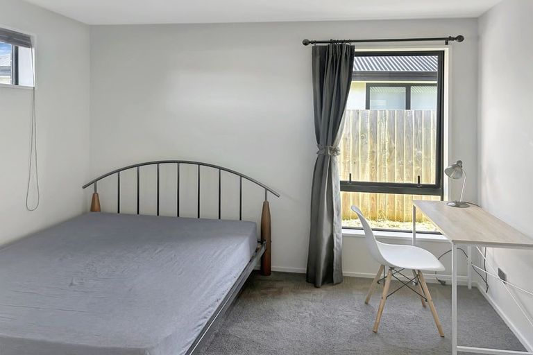 Photo of property in 8 Ormond Road, Lincoln, 7608