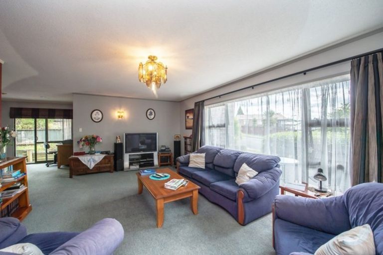 Photo of property in 10 Tupelo Street, Pukete, Hamilton, 3200