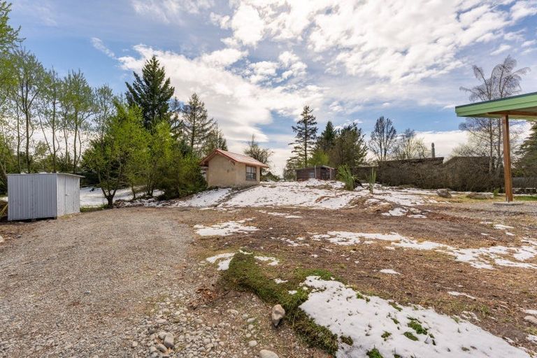 Photo of property in 1-3 Beauchamp Place, Lake Tekapo, 7999