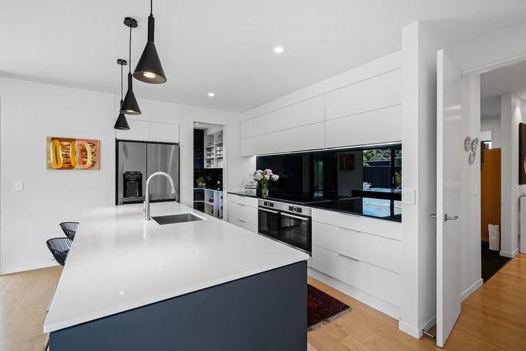 Photo of property in 1 Ardrossan Way, Tai Tapu, 7672