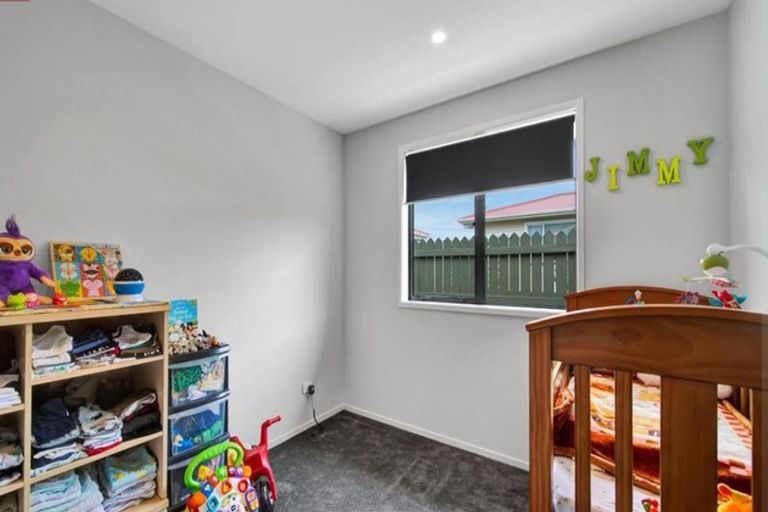 Photo of property in 6 Matai Place, Hawera, 4610