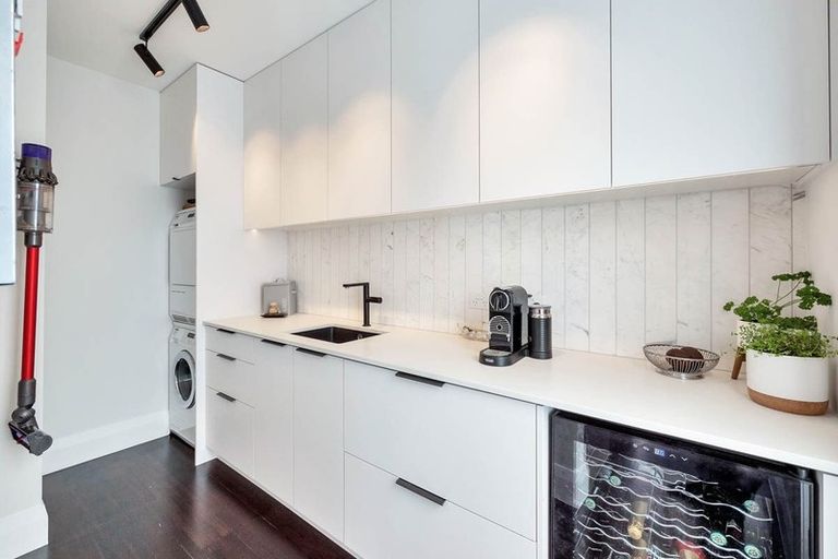 Photo of property in 57 Shelly Beach Road, Saint Marys Bay, Auckland, 1011