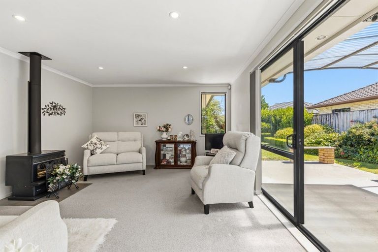 Photo of property in 21 Matipo Street, Matamata, 3400