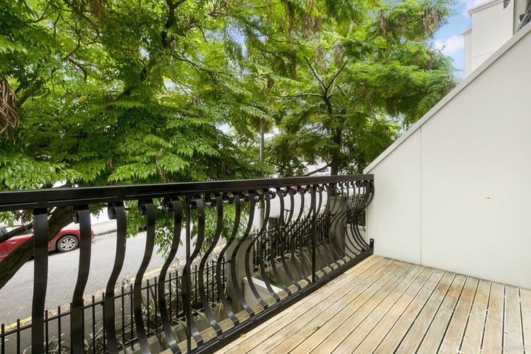 Photo of property in 4/8 Burgoyne Street, Grey Lynn, Auckland, 1021