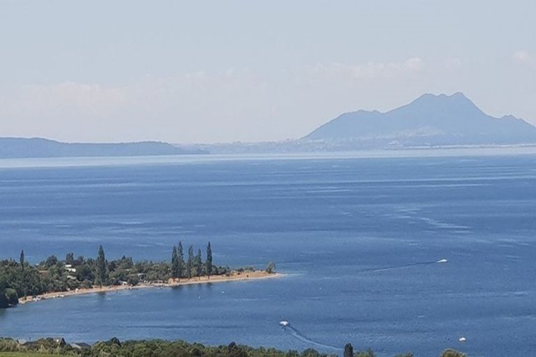 Photo of property in 2 Kamahi Terrace, Omori, Turangi, 3381