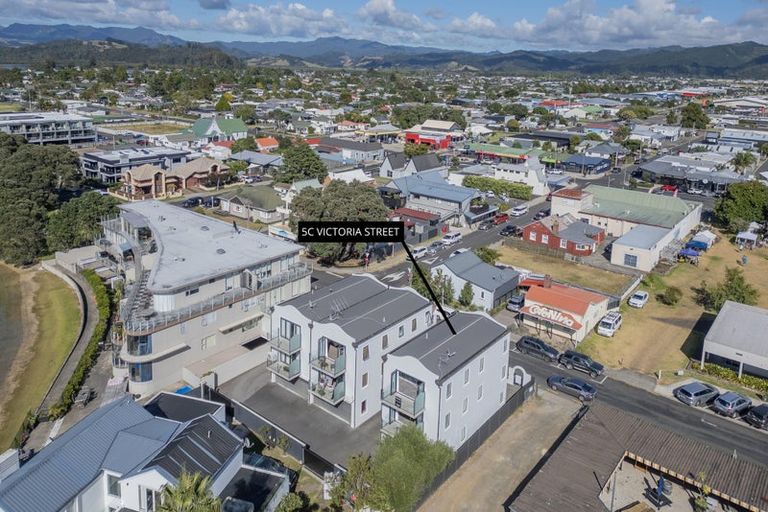 Photo of property in 5c Victoria Street, Whitianga, 3510