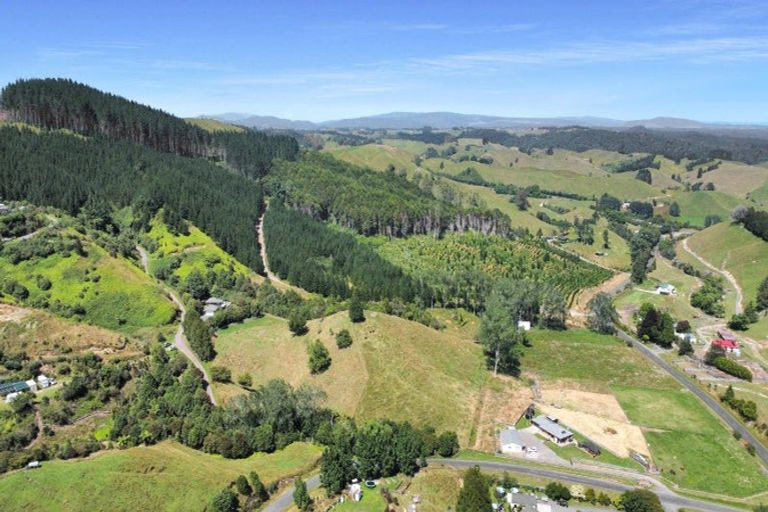 Photo of property in 1377e Manawahe Road, Manawahe, Whakatane, 3194