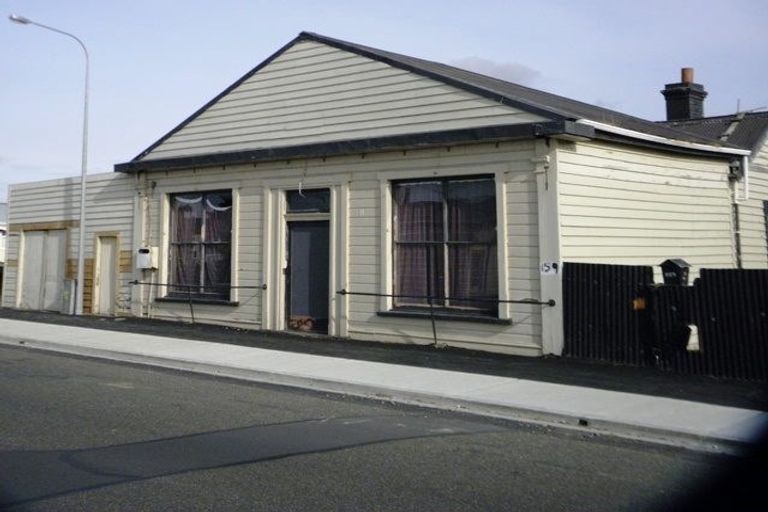 Photo of property in 159 Conon Street, Appleby, Invercargill, 9812