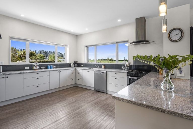 Photo of property in 152 Deans Road, Darfield, 7571