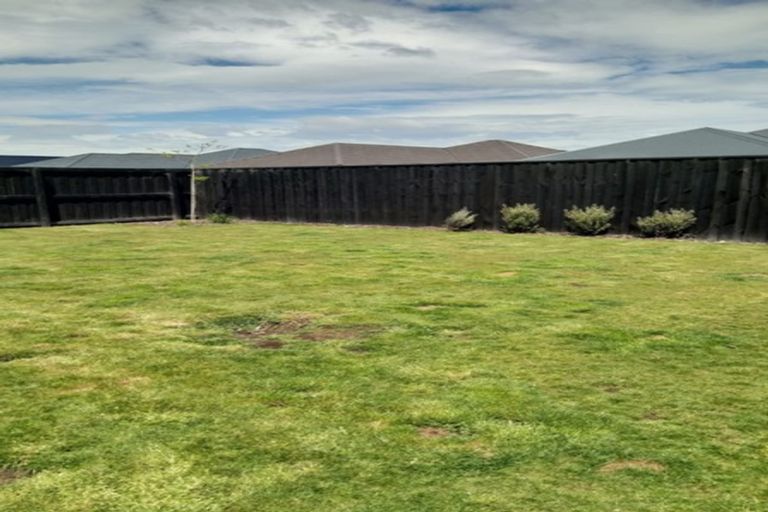 Photo of property in 18 Hannington Way, Rolleston, 7615