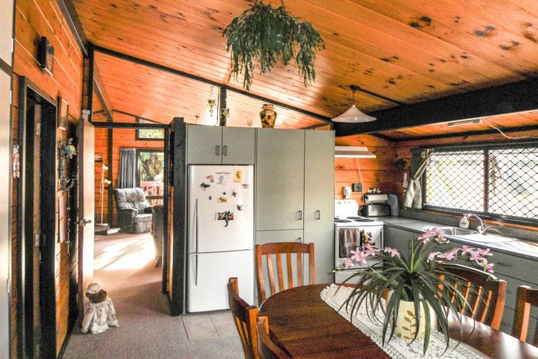 Photo of property in 162 Tapu Coroglen Road, Tapu, Thames, 3575