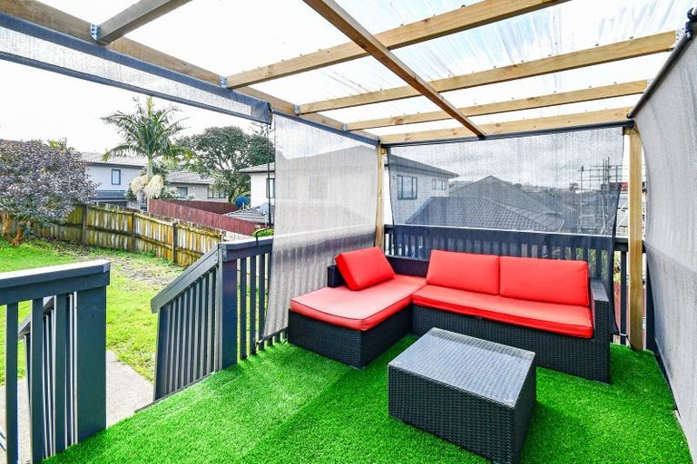 Photo of property in 112 Alfriston Road, Manurewa, Auckland, 2105