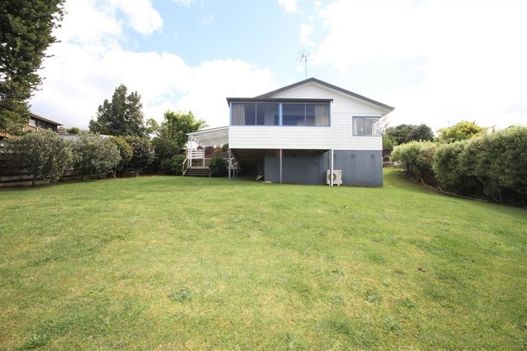Photo of property in 8 Pickett Place, Waihi, 3610