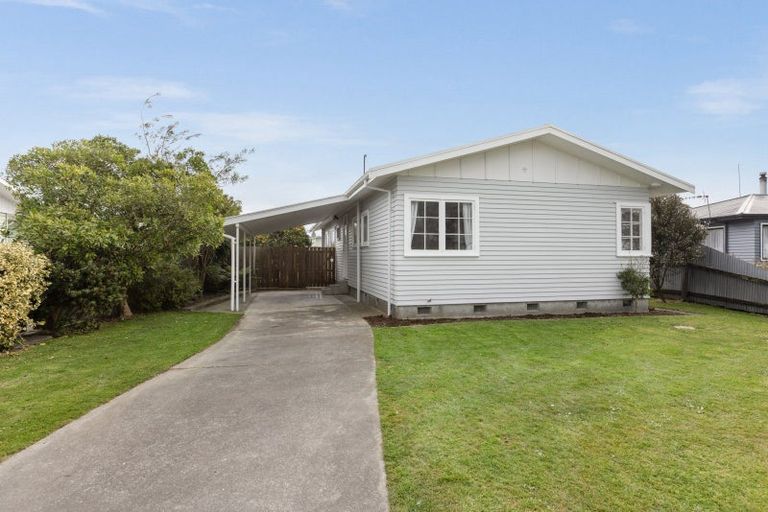 Photo of property in 5 Foster Terrace, Onekawa, Napier, 4110