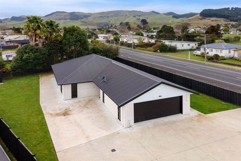 Photo of property in 22 Neil Street, Paeroa, 3600