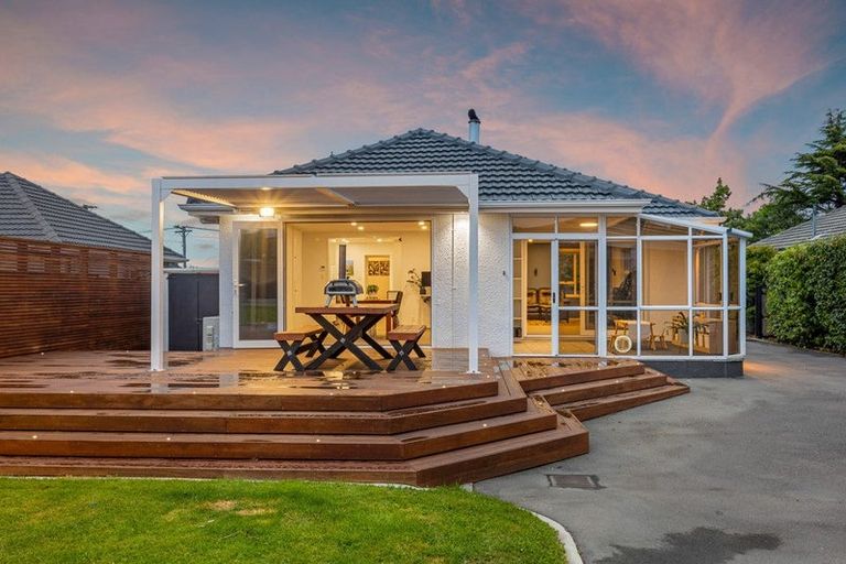 Photo of property in 86 Checketts Avenue, Halswell, Christchurch, 8025