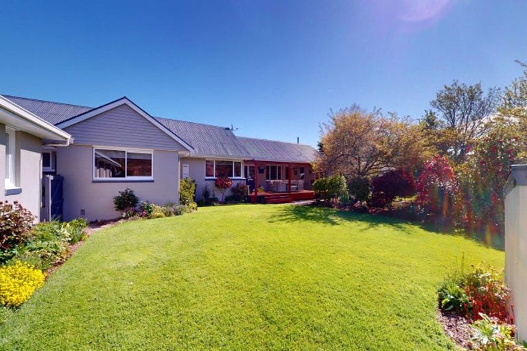 Photo of property in 60 Old Slip Road, Hakataramea, Kurow, 9498