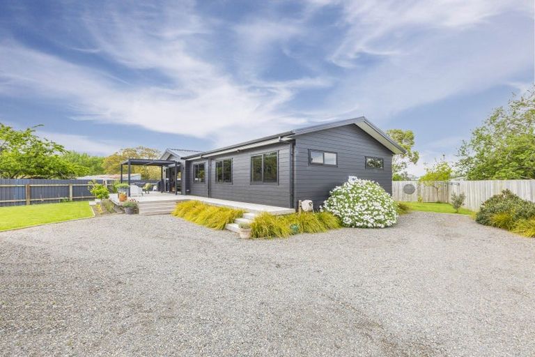 Photo of property in 12c Johnson Street, Waipawa, 4210