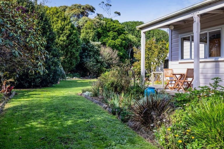 Photo of property in 724 Ararata Road, Ararata, Hawera, 4674
