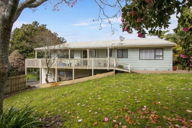 Photo of property in 15b Hobson Street, Waihi, 3610