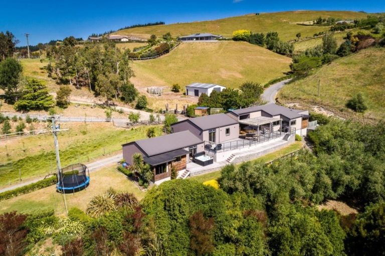 Photo of property in 47a Whakapirau Road, Maraekakaho, Hastings, 4174
