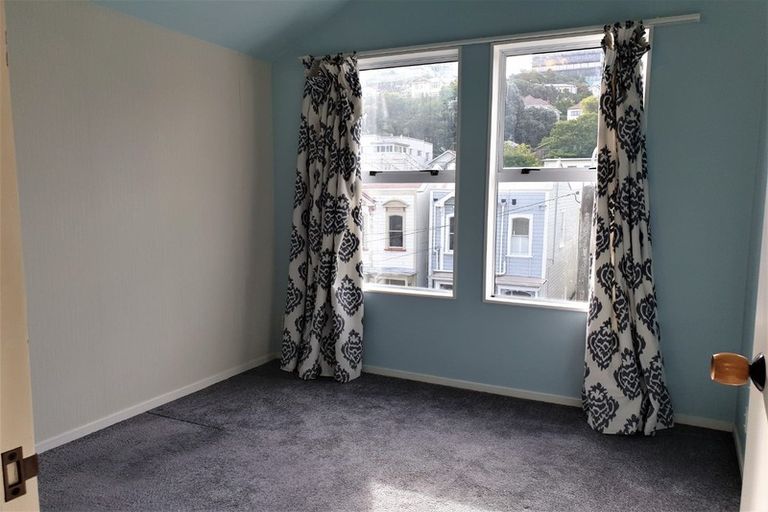 Photo of property in 5/259 The Terrace, Te Aro, Wellington, 6011