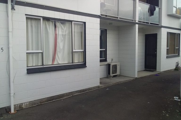 Photo of property in 1/25 Burdale Street, Riccarton, Christchurch, 8011