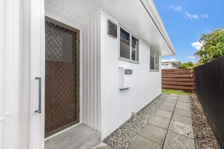 Photo of property in 28b Ward Street, Aramoho, Whanganui, 4500