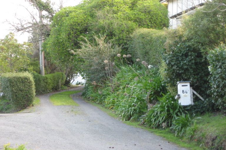 Photo of property in 86 Duart Road, Havelock North, 4130