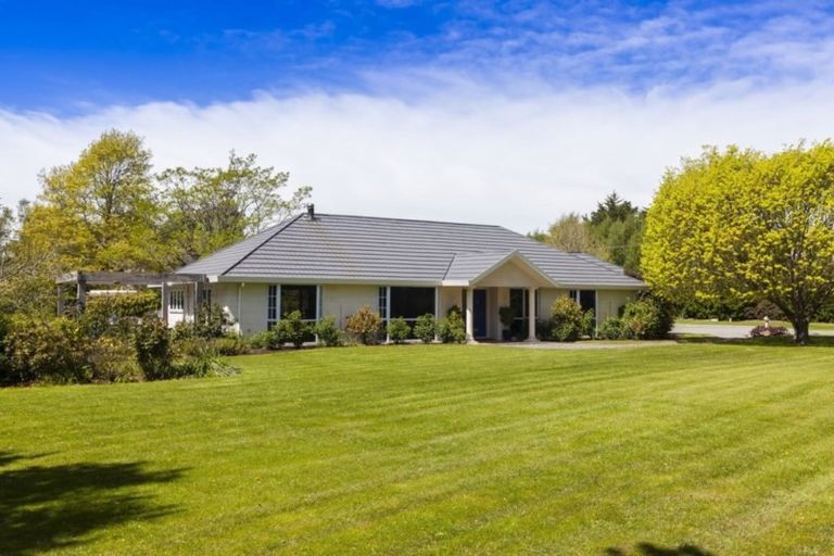 Photo of property in 2 Keetly Place, Ohoka, Kaiapoi, 7692