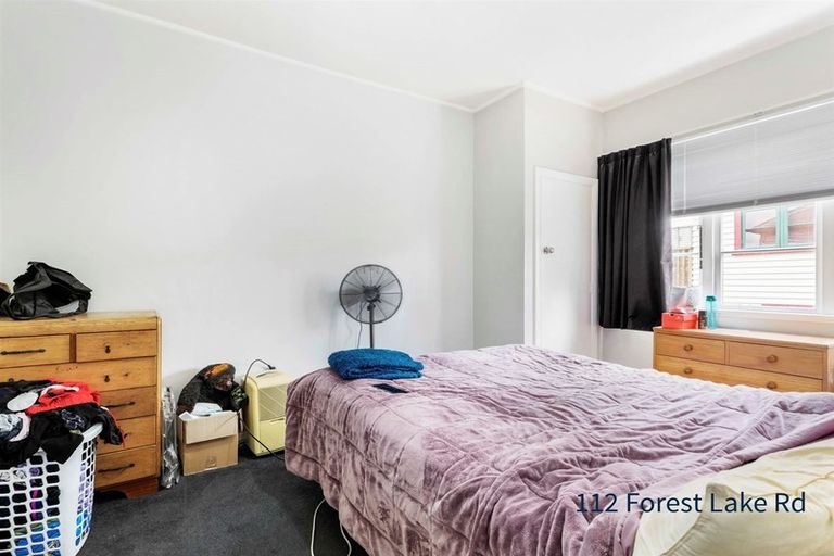 Photo of property in 116 Forest Lake Road, Forest Lake, Hamilton, 3200