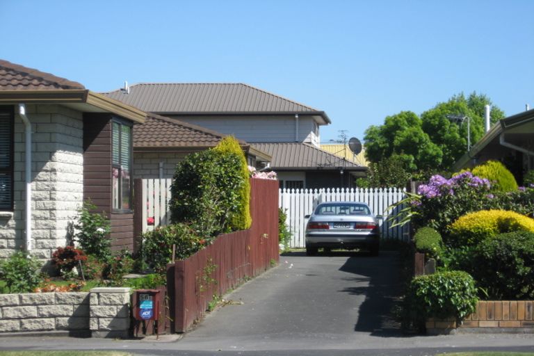 Photo of property in 56b Leacroft Street, Bishopdale, Christchurch, 8053