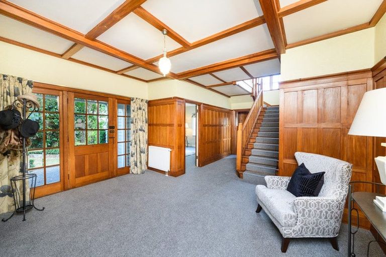 Photo of property in 38 Langston Avenue, Palmerston North, 4414