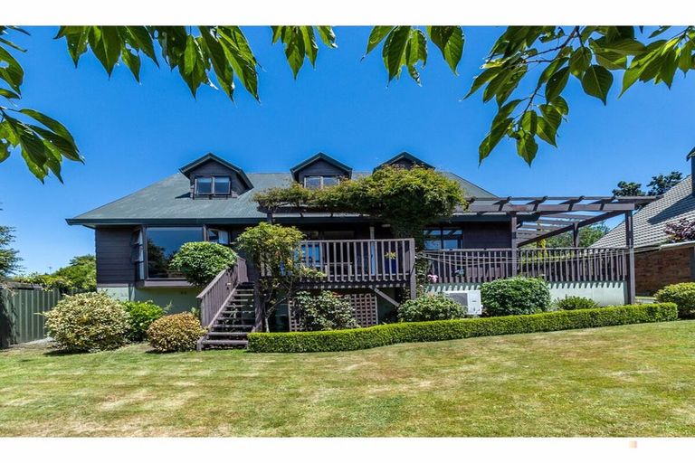 Photo of property in 30 Forest Road, Geraldine, 7930