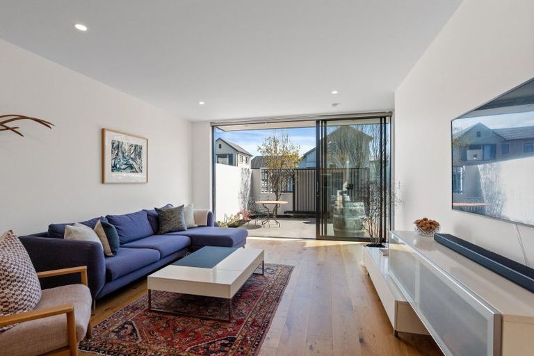 Photo of property in 280a Manchester Street, Christchurch Central, Christchurch, 8013