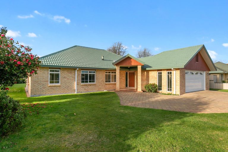 Photo of property in 3 Grant Place, Matamata, 3400