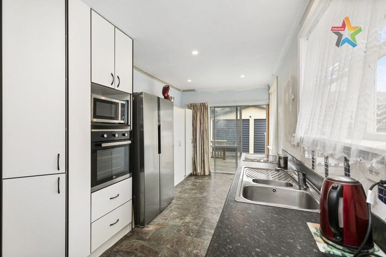 Photo of property in 3 Butler Street, Naenae, Lower Hutt, 5011